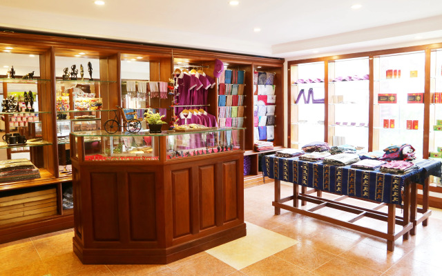 TTC Hotel Premium-Angkor
