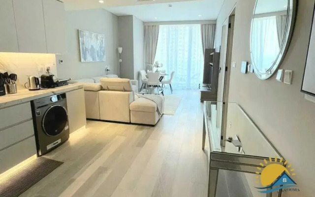 Dubai Marina Walk Gem Modern Apartments