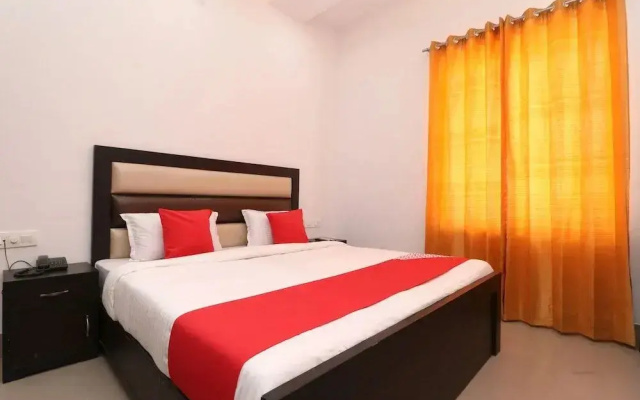 Hotel Roopmahal & Restaurant by OYO Rooms