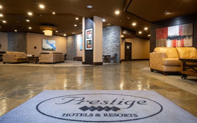 Prestige Mountain Resort Rossland