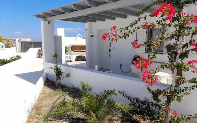 Sea paradise villas