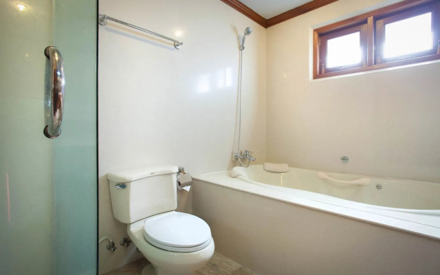 Baan Yin Dee Villa Patong