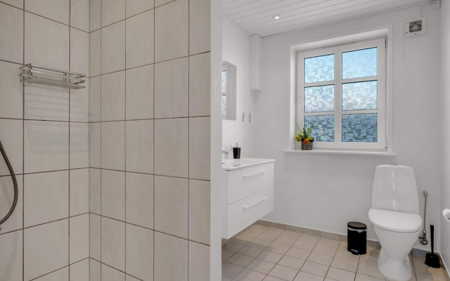 4 Star Holiday Home in Lokken