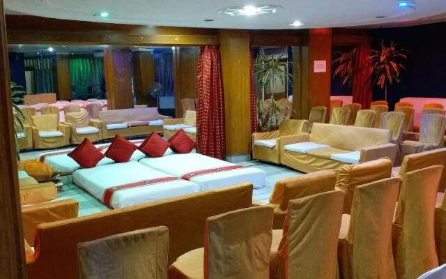 Hotel Mahalaxmi Indo Myanmar