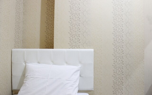 Classic 2BR Apartment at Mekarwangi Square Cibaduyut