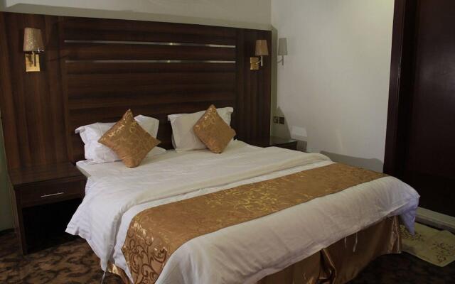 Mocador Aparthotel - Al Nuzha Branch