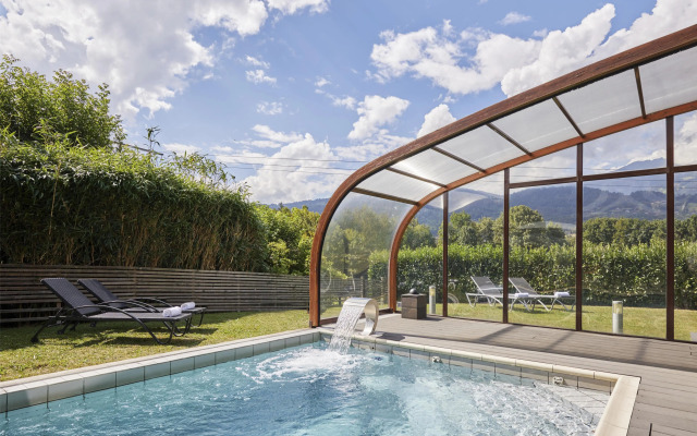 Best Western Plus Pays du Mont Blanc