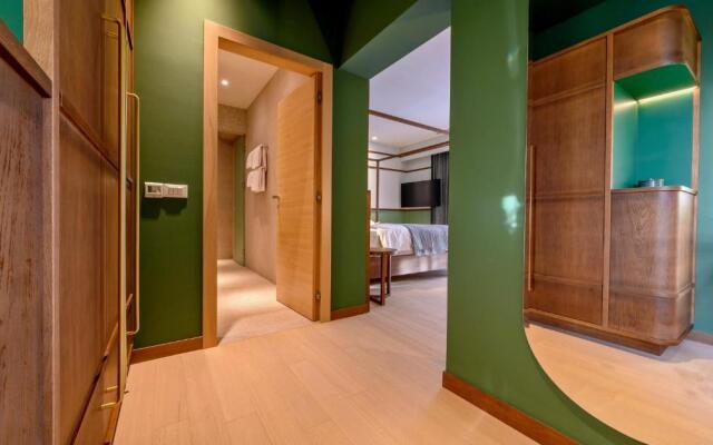Beautiful Villa Harmony 1 & Harmony 2