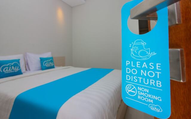 Airy Denpasar Selatan Mertasari Gang Jatianyar Bali