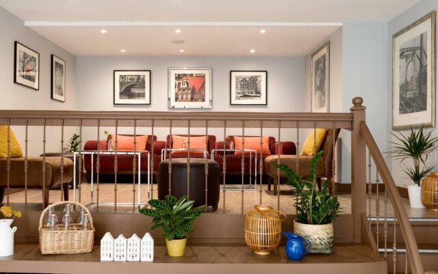 Renaissance Amsterdam Hotel