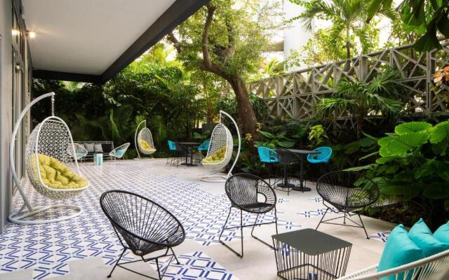 Hotel Indigo Miami Brickell by IHG