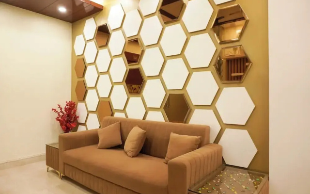 Hotel Divyanshi Inn