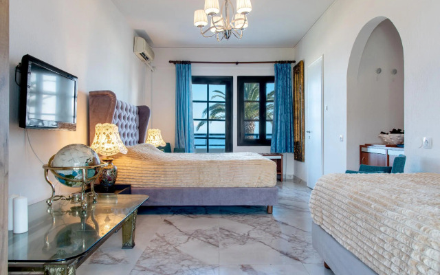 Assa Maris Beach Hotel