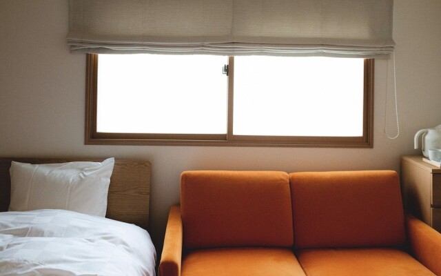 So Kyoto Fushimi Inari