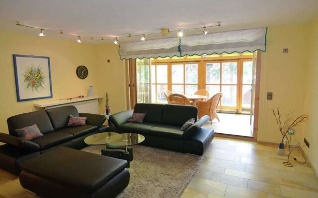 Wohnung mit Eigener Terrasse in Prunn