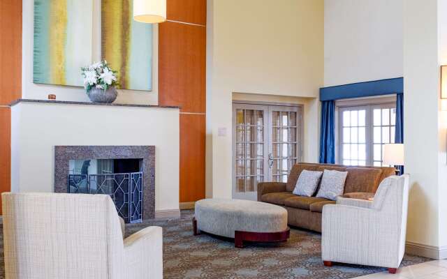 Comfort Suites, Baton Rouge