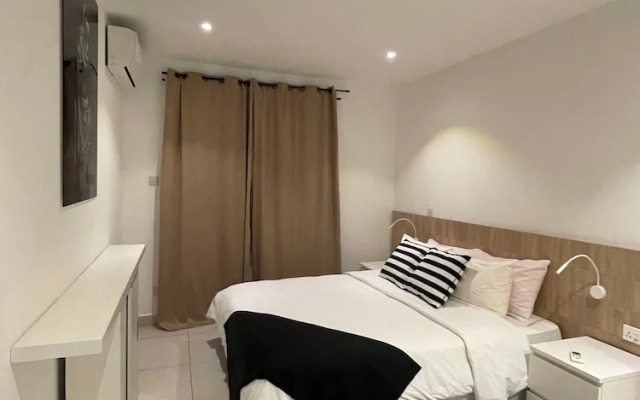 Meraki Homes at Embassy Gardens