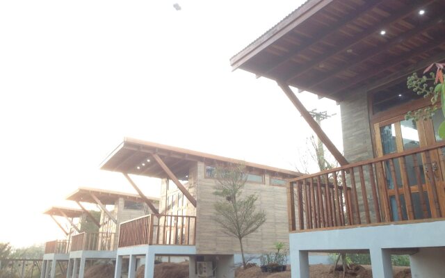 The Country Farm Resort & Homestay