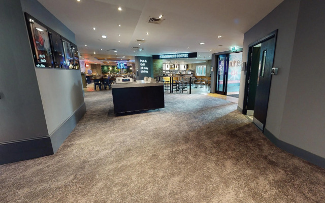 Village Hotel Manchester Bury