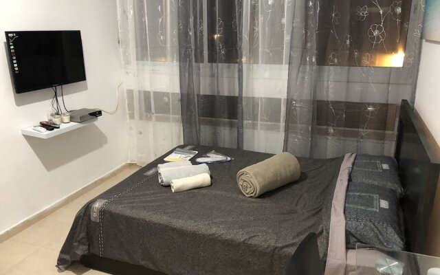 Luxury beach R&A Apartment group