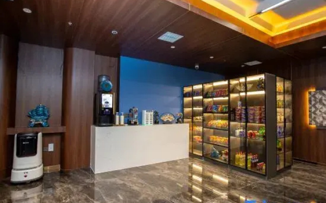 Hanjing Hotel