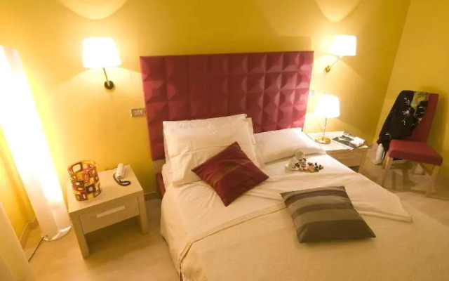 Corona Milano Marittima Hotel