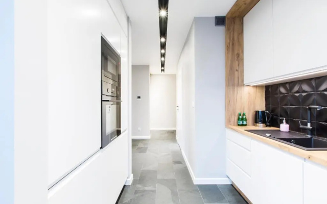 Apartament Restaura
