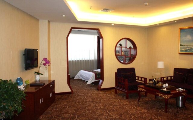 Yihai International Business Hotel