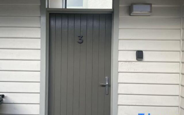 Urban Nook Serviced Apartments