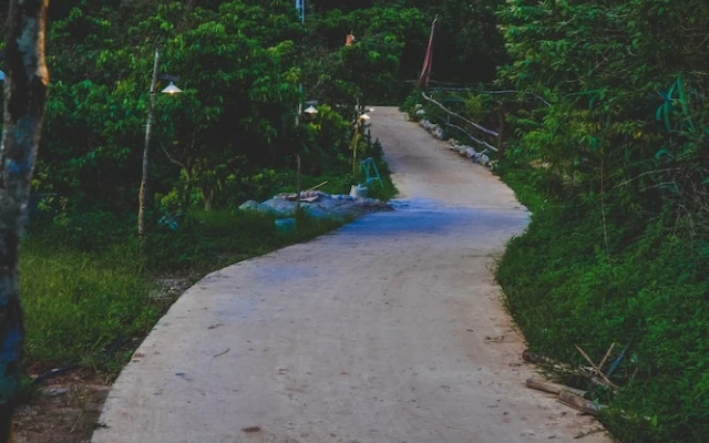 Asahi Luxstay - Muong Sang Retreat