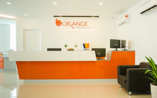 Orange Hotels Sri Petaling