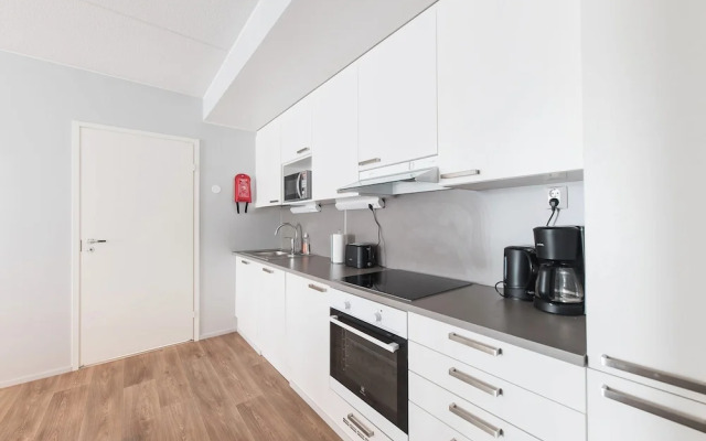 Forenom Serviced Apartments Neilikkatie