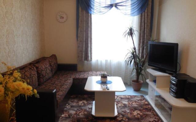 Posti Old Town Apartment