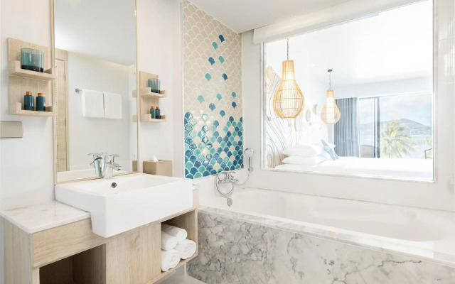 LIV Hotel Phuket Patong Beachfront