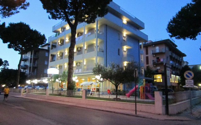 Residence Quadrifoglio