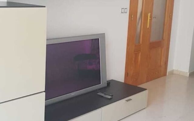 Sierra Dorada Apartment