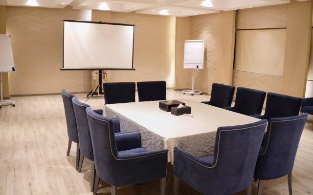 Garden Plaza Alkhobar Hotel