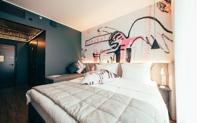 Hotel AX