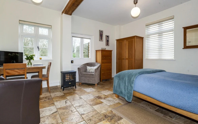 The Agent's House Bed and Breakfast