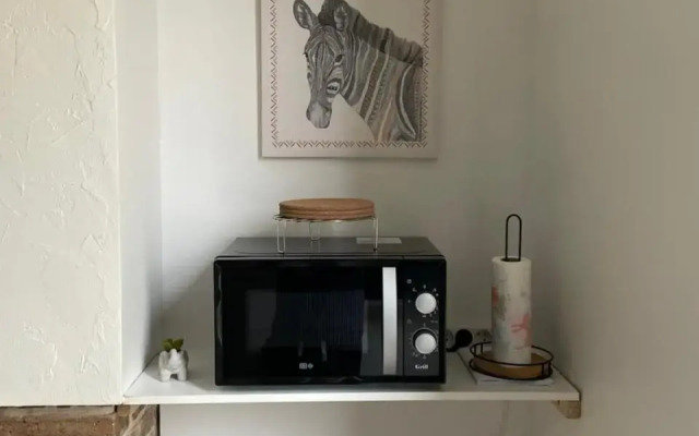 Logement Cosy avec stationnement gratuit