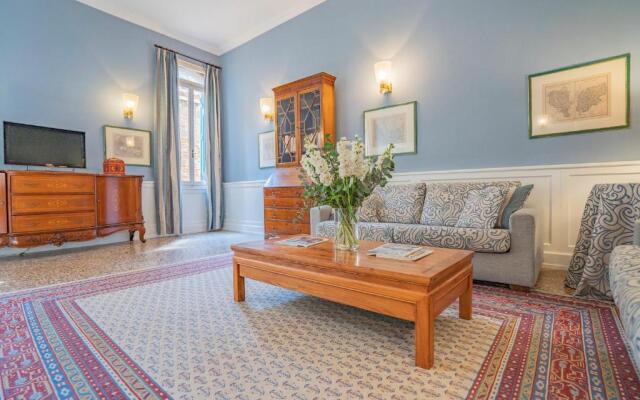 Ca' Grassi 1 Venetian Apartment