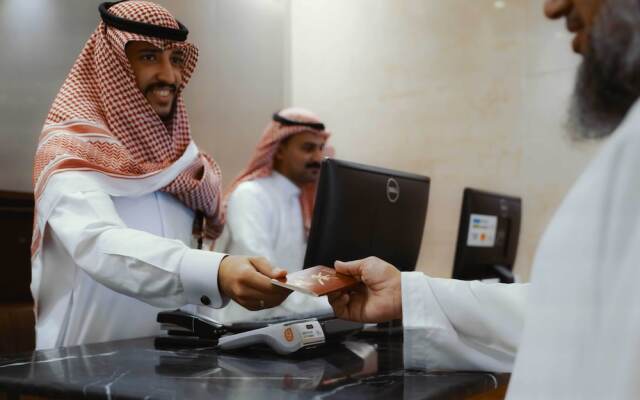 Nour Al Thuria Hotel