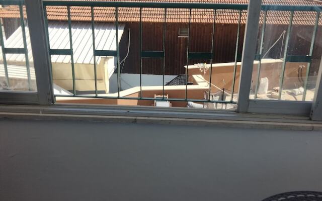 Seedi Yousef Hostel & Cafe