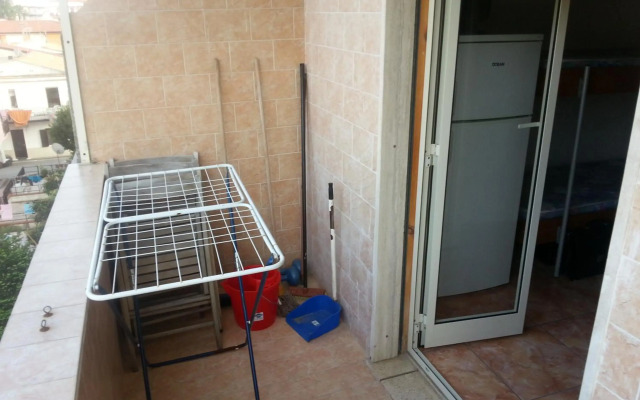 casa al mare a Scalea