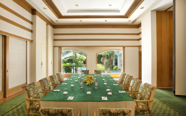 The Fern - An Ecotel Hotel, Kochi