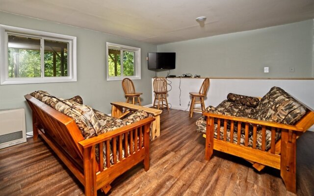 Private Waterville Estates 4 Bedroom Vacation Home In The White Mountains Of Nh Tr51e