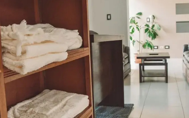 Casa-Hotel Bicentenario