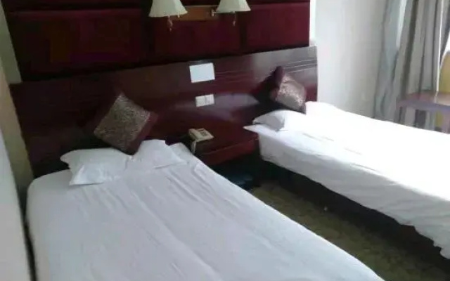 Huangshan Yijia Holiday Hotel