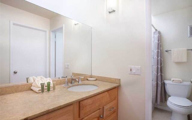 Kahana Sunset B1 - Two Bedroom Condo