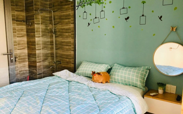 Papaya Homestay Nha Trang